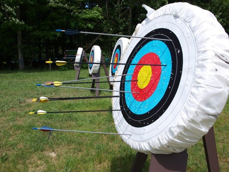 Hunting with A Crossbow: What Is the Ideal Shooting Range?