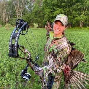 turkey hunting tips