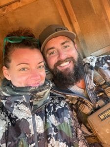 allyship in the outdoors