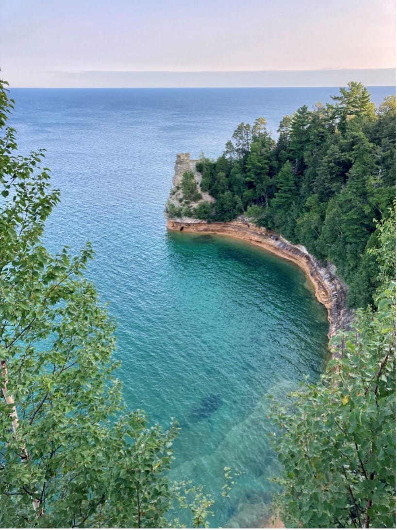 michigan adventures