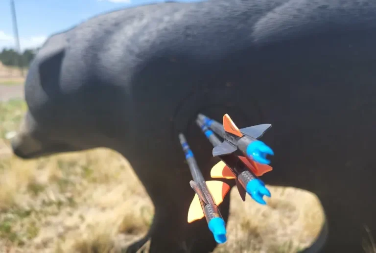 What Does It Mean to Spine Align Arrows?