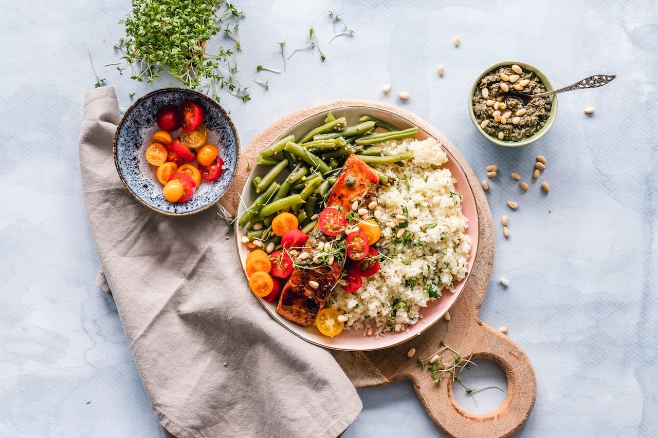 Gratitude for Food: A Mindful Approach to Eating gratitude for food