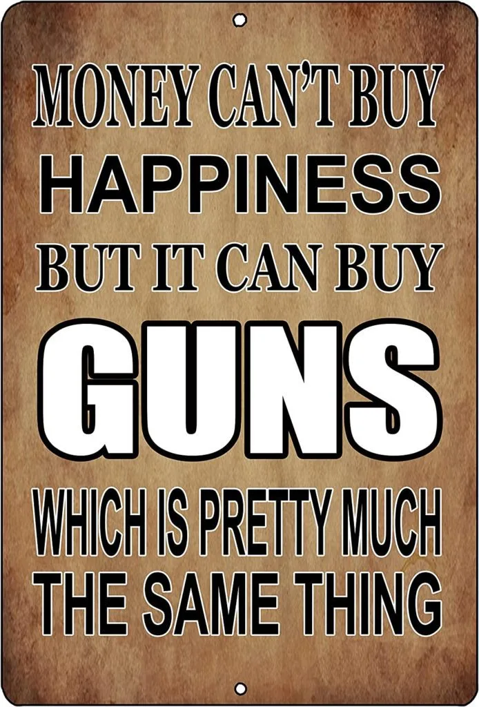 funny gift ideas for a hunter