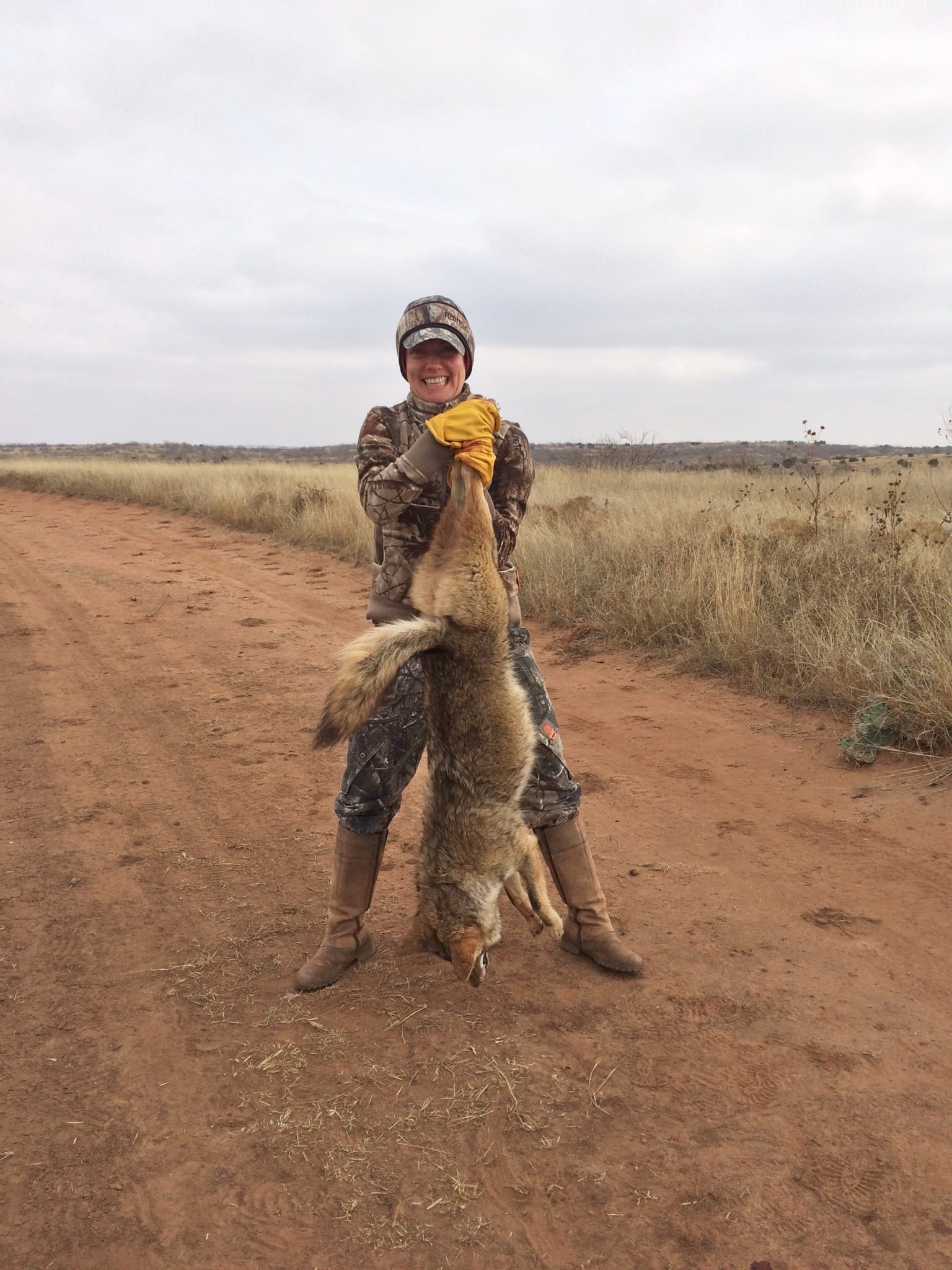 hunting seasons
