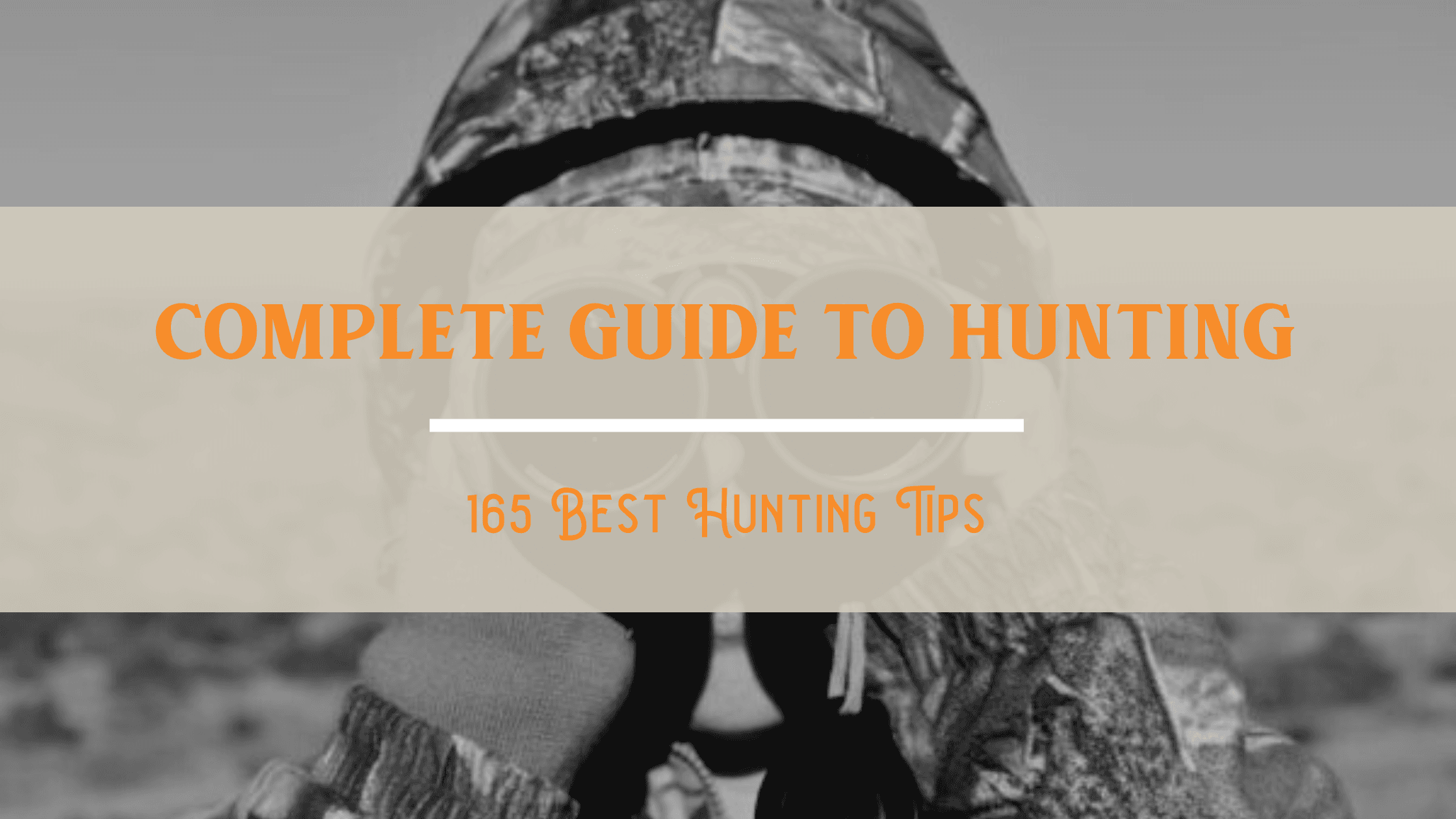 15 Hunting & Fishing Infographics ideas  hunting fishing, hunting, hunting  tips