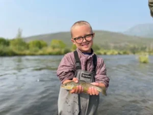 Gifts for Outdoorsy Kids