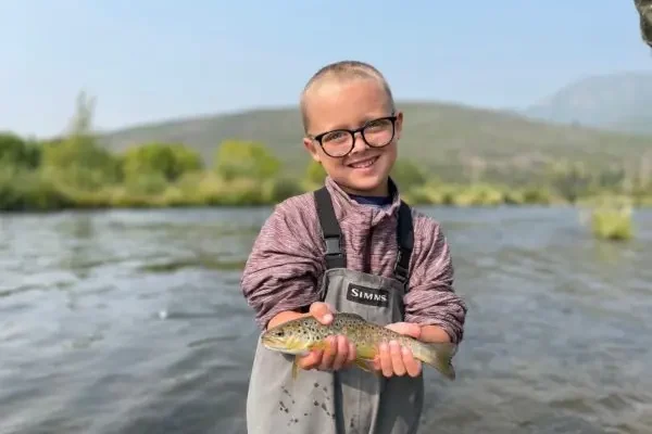 Gifts for Outdoorsy Kids