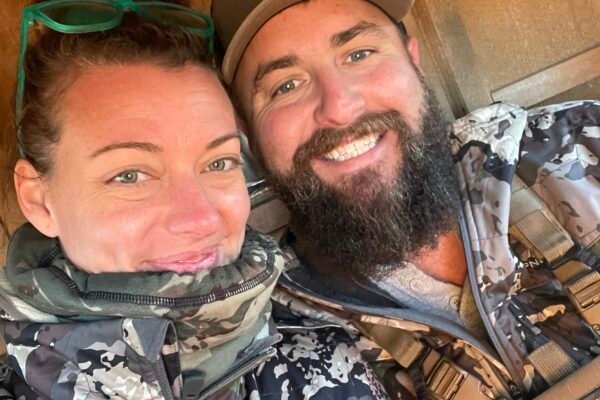 6 Mistakes Men Make When Hunting with Women
