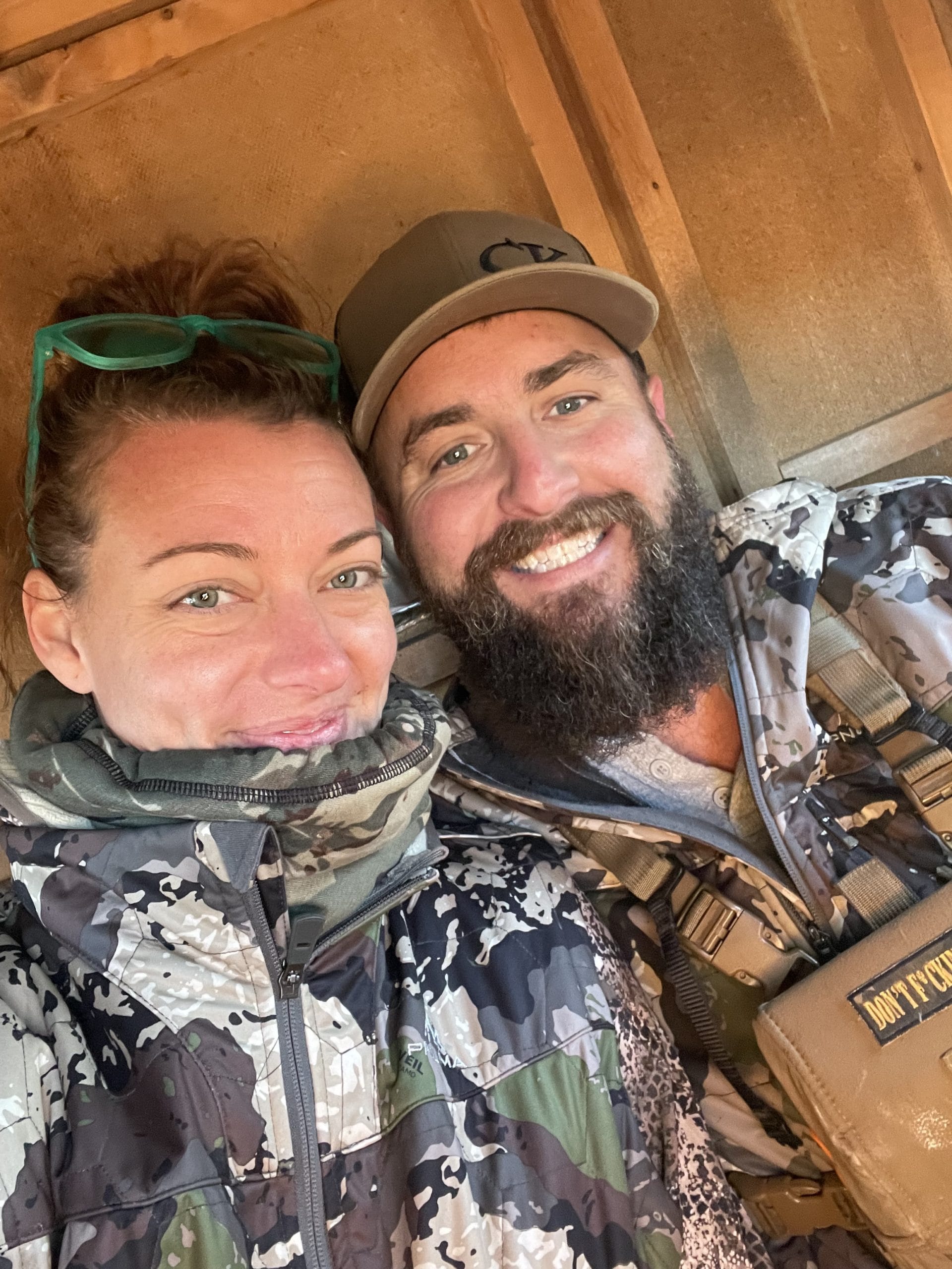 6 Mistakes Men Make When Hunting with Women