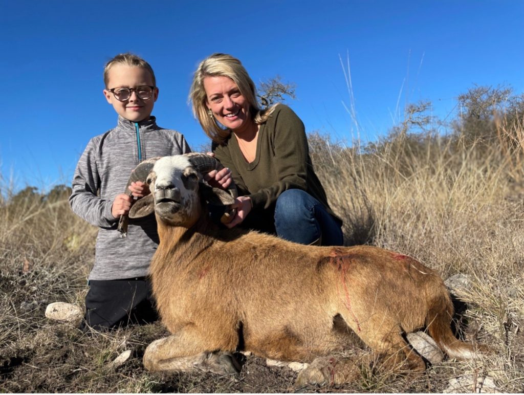 Tips for Kids Hunting