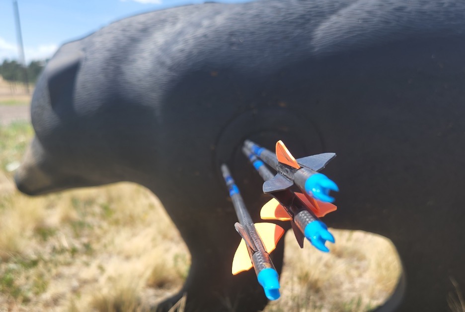 Archery Tips for Hunting