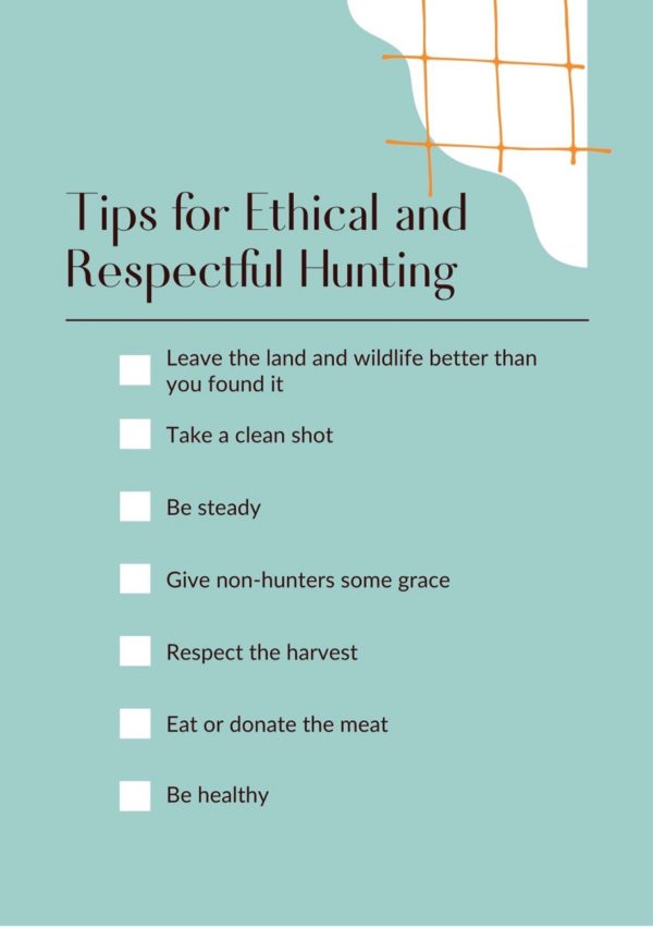 165 Hunting Tips: The Complete Guide To Hunting