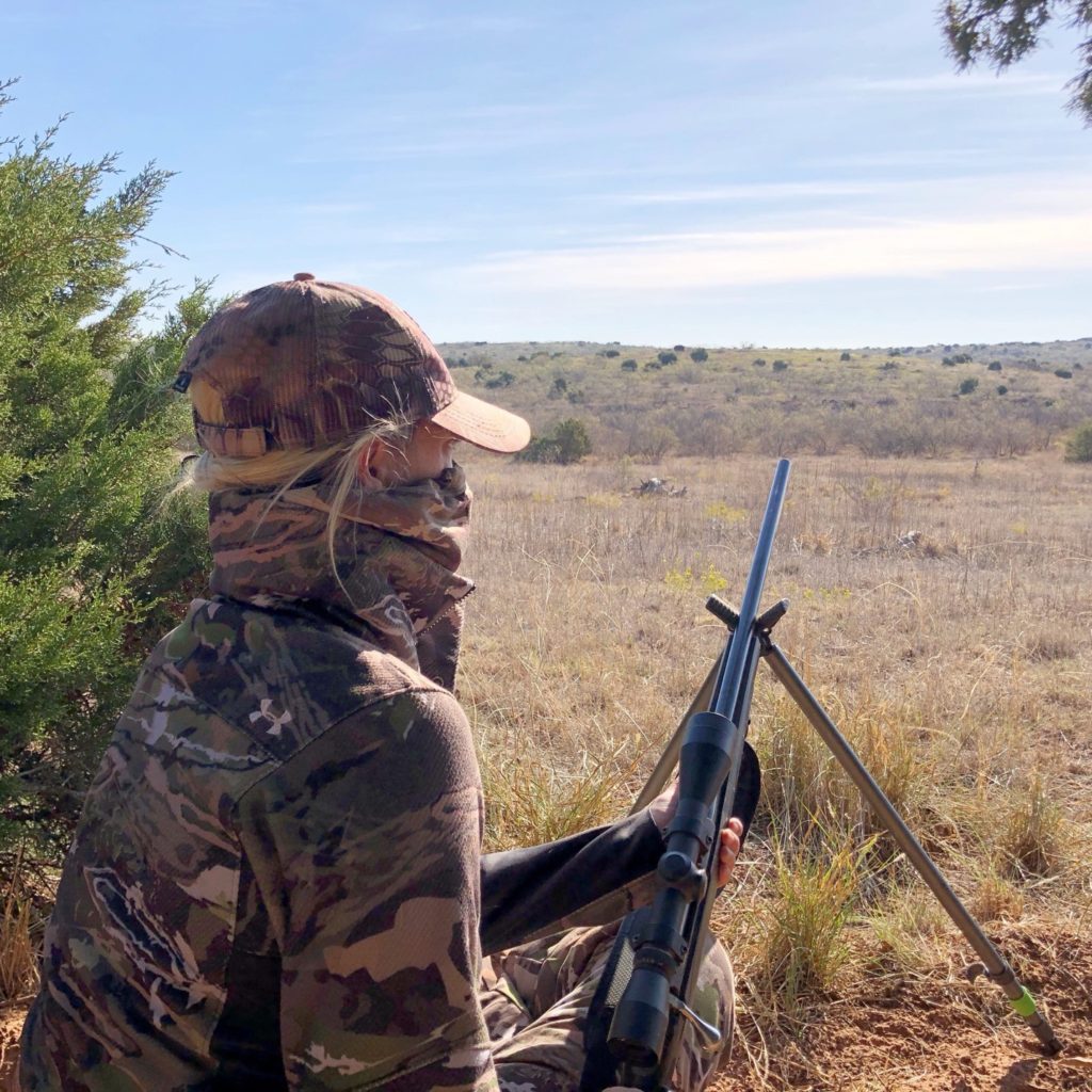 Shooting Tips for Hunting
