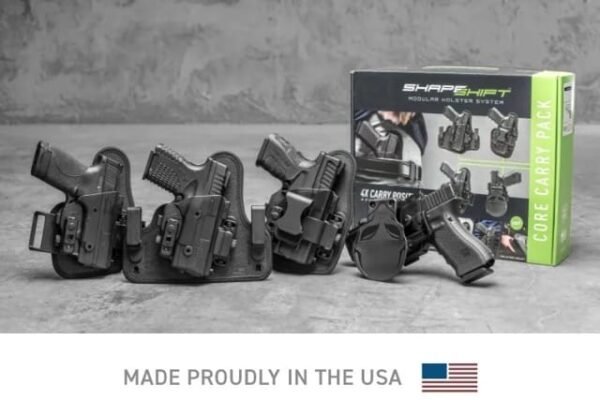 alien gear holsters everyday carry