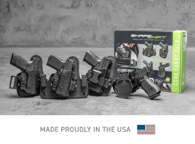 alien gear holsters everyday carry