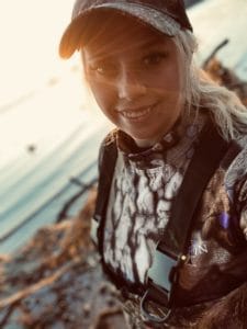 Brittany Young