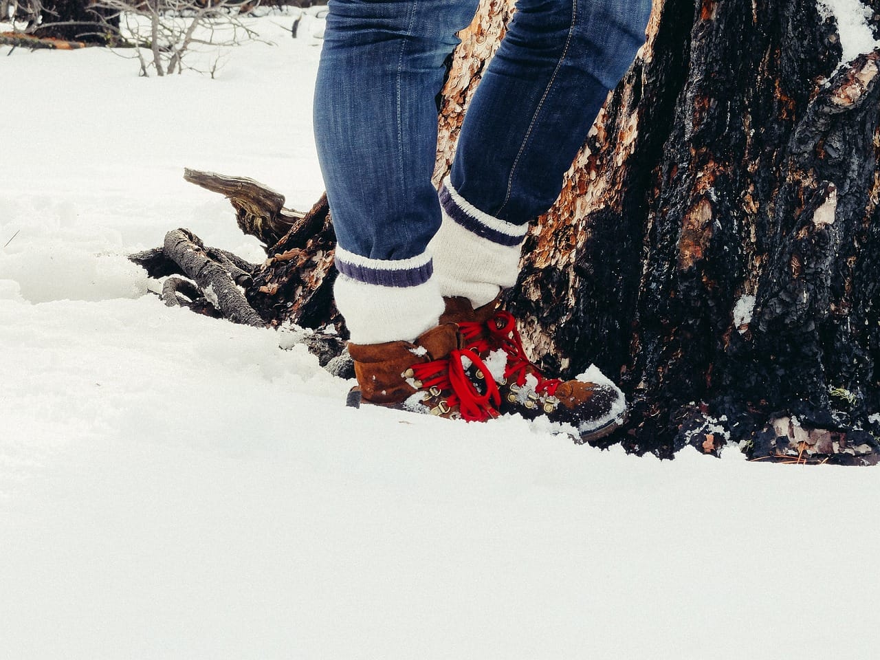 Mobile Warming Heated Socks