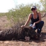 hog hunting in texas
