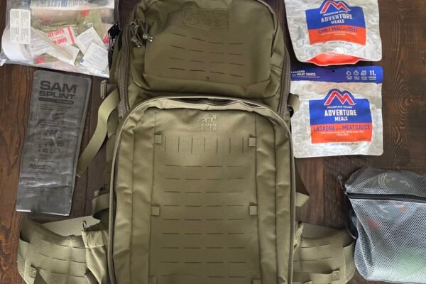 Tasmanian Tiger Review