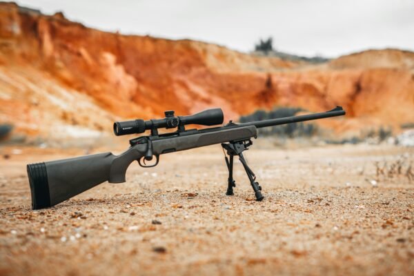 Cleaning a Rifle: Step-by-Step Guide