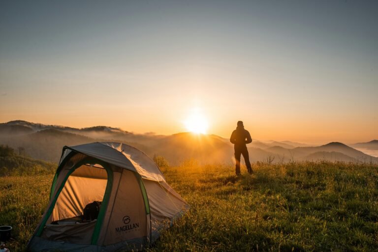 Camping Checklist: What You Need to Pack Now
