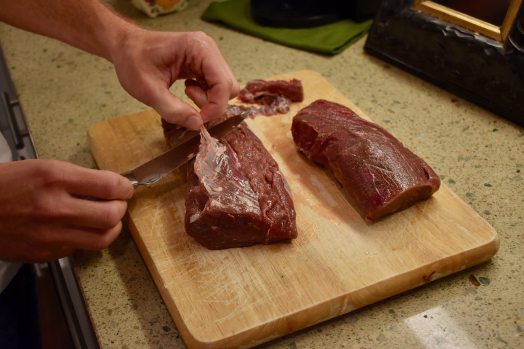 Les bases de la boucherie : comment transformer votre propre viande et votre gibier sauvage