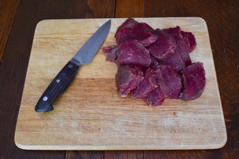 Butchering Basics: How to Process Your Own Meat and Wild Game