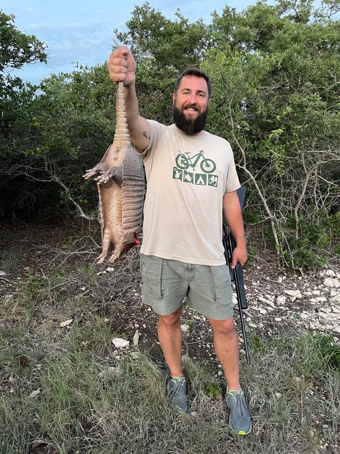 Texas Varmints Varmint Hunting: Tips, Tactics, and Gear for the Best Results