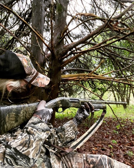 Tips for Turkey Hunting