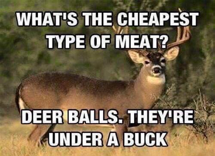 cheapest type of meat meme