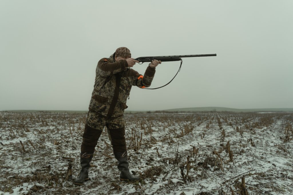 what group sets hunting regulations in most states