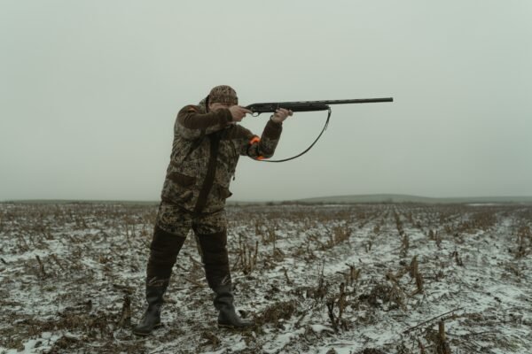hunting regulations