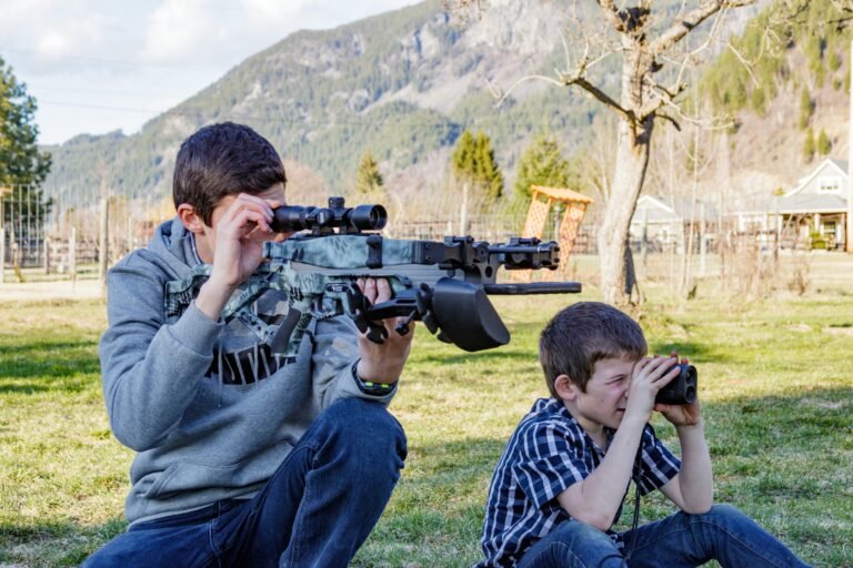 How Many FPS Does a Crossbow Shoot? A Comprehensive Guide