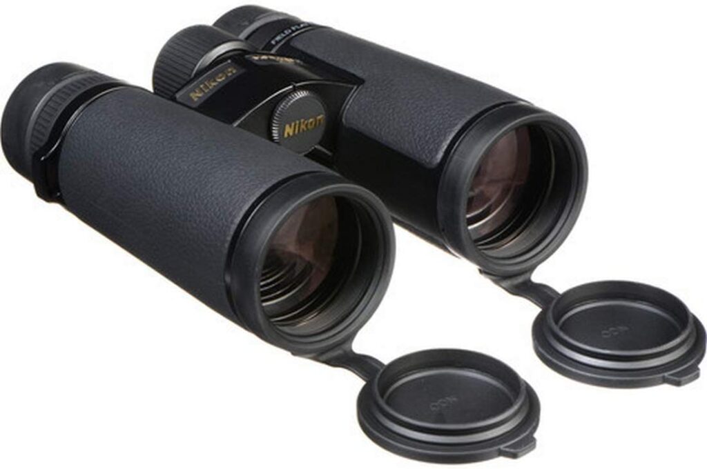 hunting binoculars