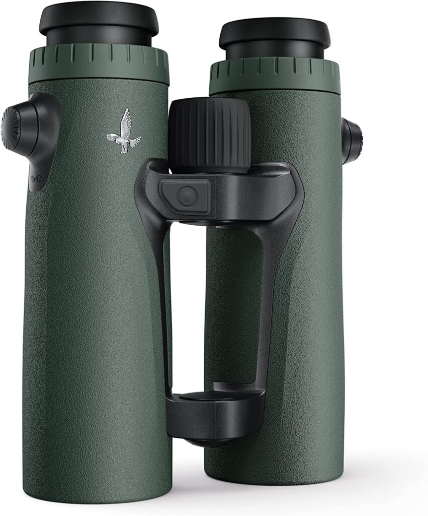 hunting binoculars