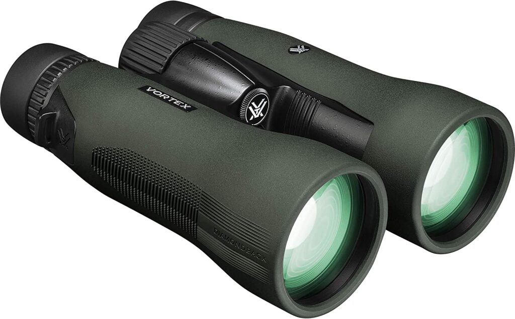 best hunting binoculars