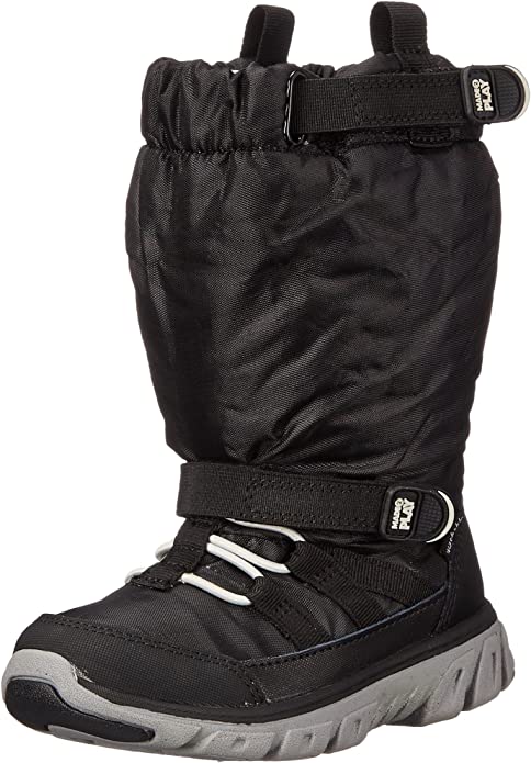 ice fishing boots for kids