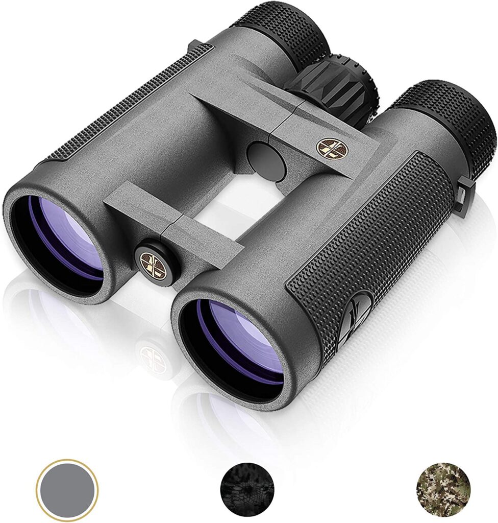 Best Binoculars for Hunting Field Tested