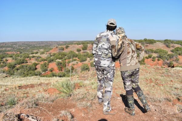 best hunting boots 2023