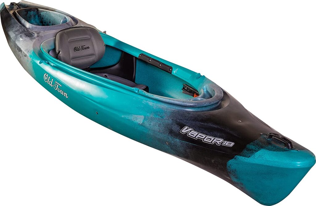 fishing kayak 2023