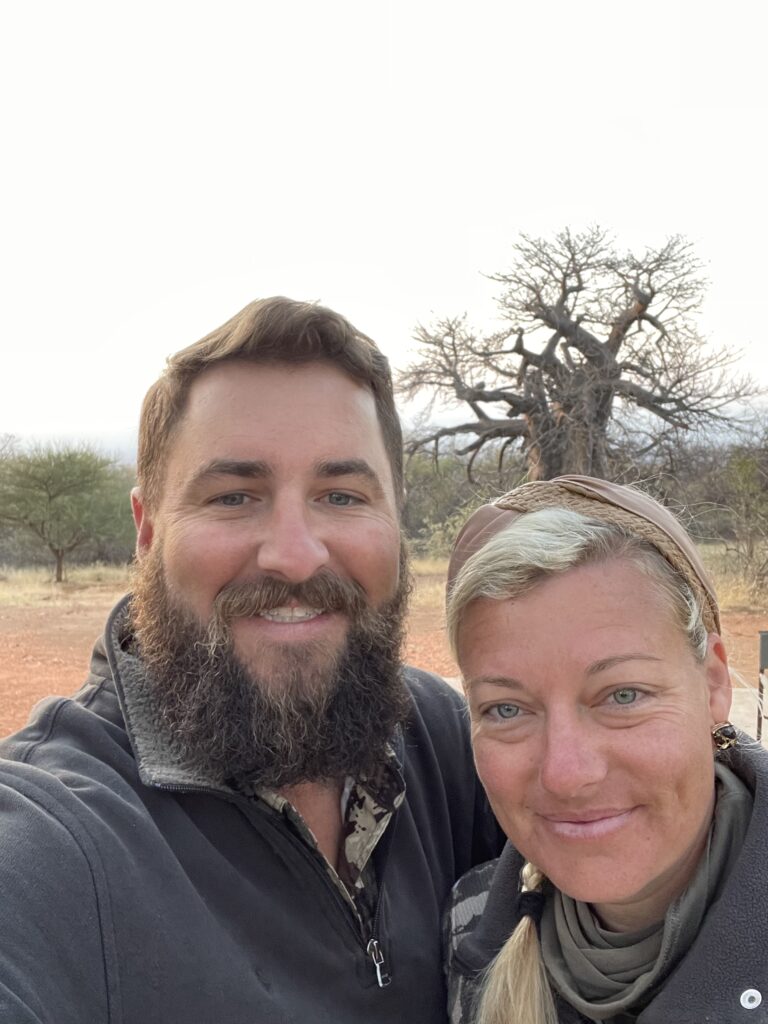 Exploring Zingela Limpopo Safaris for Hunting in South Africa