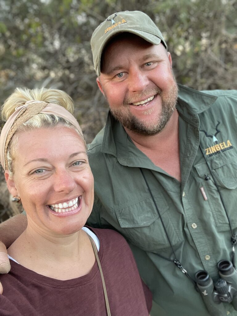 Exploring Zingela Limpopo Safaris for Hunting in South Africa