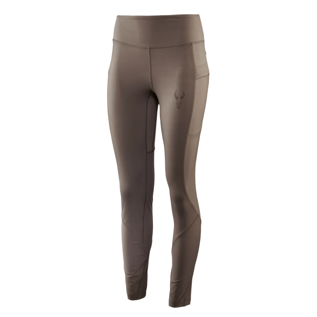 Badlands LIGHTWEIGHT LEGGINGS - WOMEN