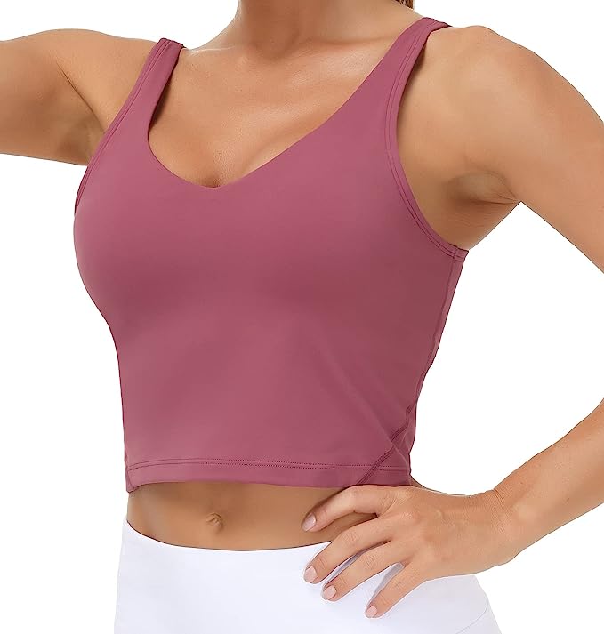 THE GYM PEOPLE Women's Sports Bra –