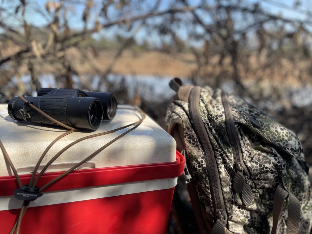 Essential Gear for a Successful Mule Deer Hunt