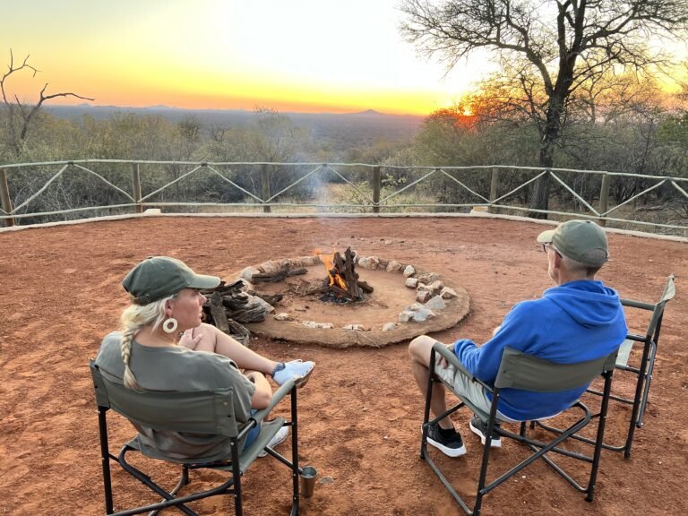 South Africa Hunting: Everything You Need to Know