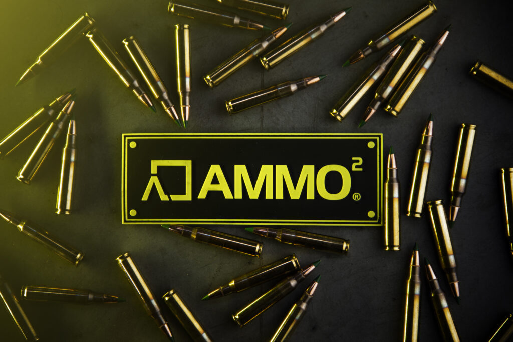 AmmoSquared Ammo 401k