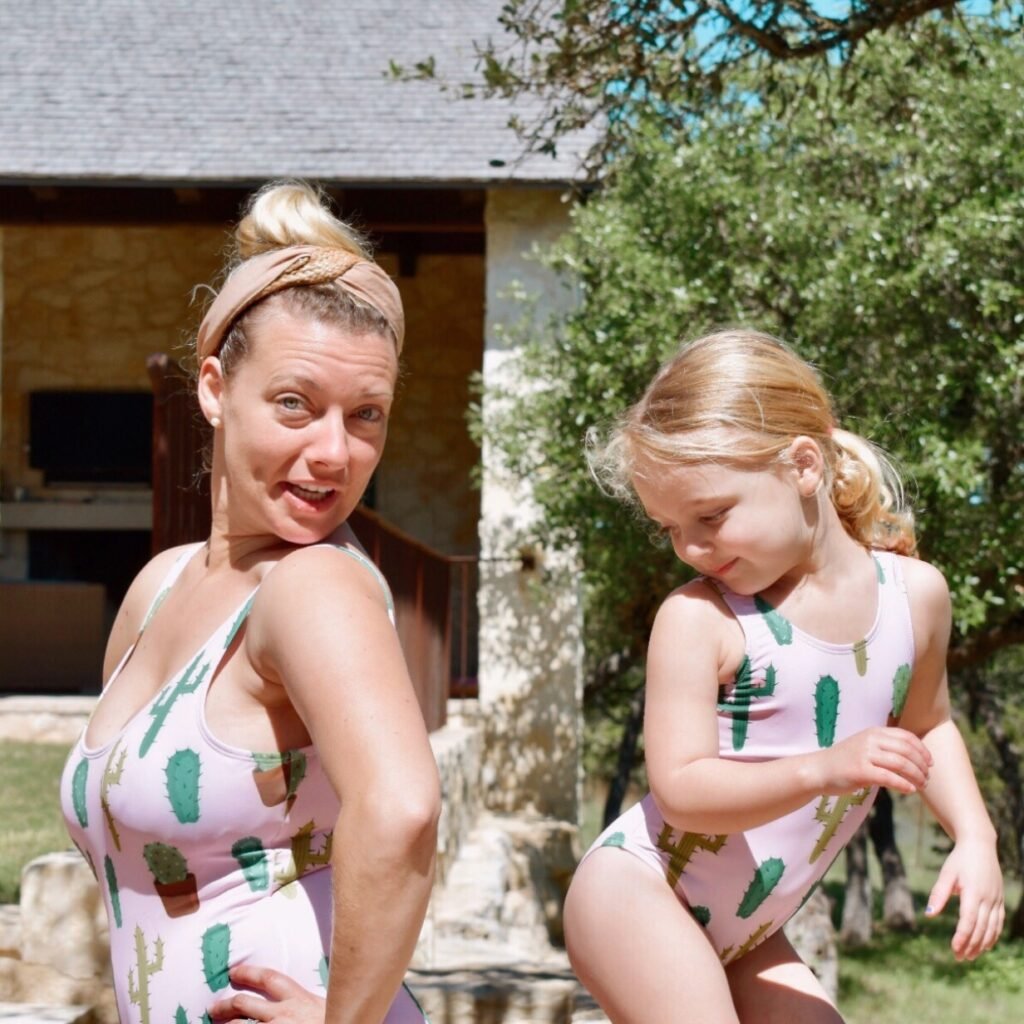 gift for outdoorsy girl