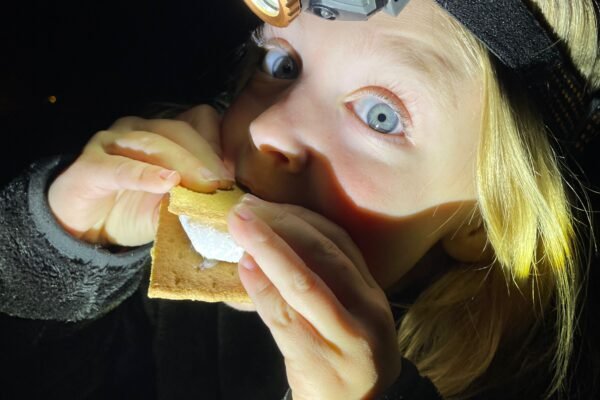 top gifts for an outdoorsy kid