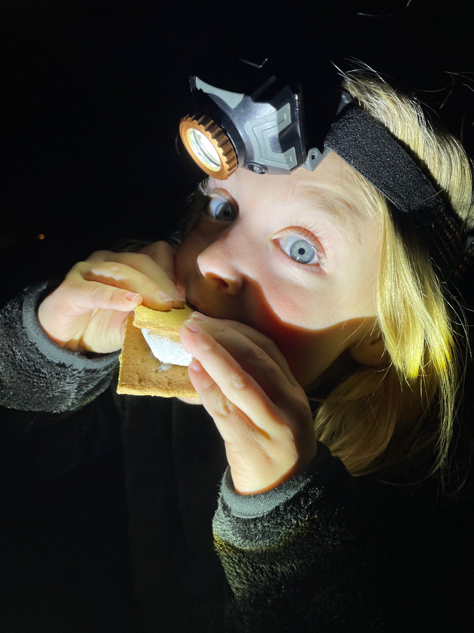 top gifts for an outdoorsy kid